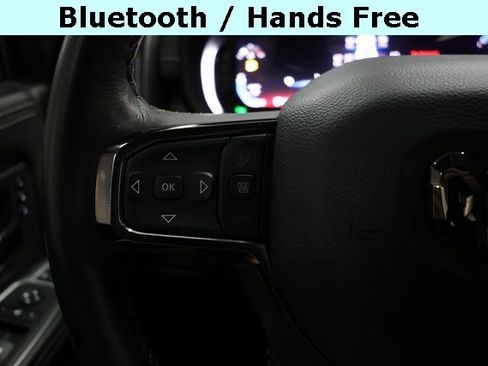 Used 2024 RAM 3500 Limited w/ Night Edition image 44