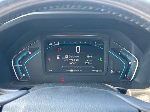 Used 2021 Honda Odyssey Touring image 27