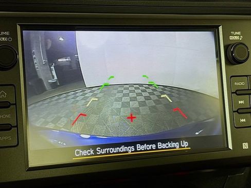 Used 2022 Subaru BRZ Limited image 16