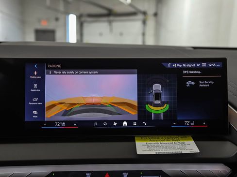 New 2026 BMW X3 xDrive30 w/ M Sport Package image 20