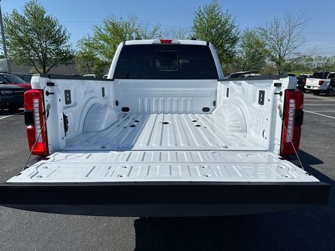 New 2026 Ford F250 Lariat AWD/4WD image 24