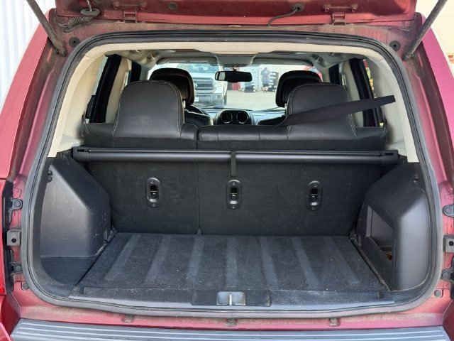 Used 2015 Jeep Patriot High Altitude FWD image 26