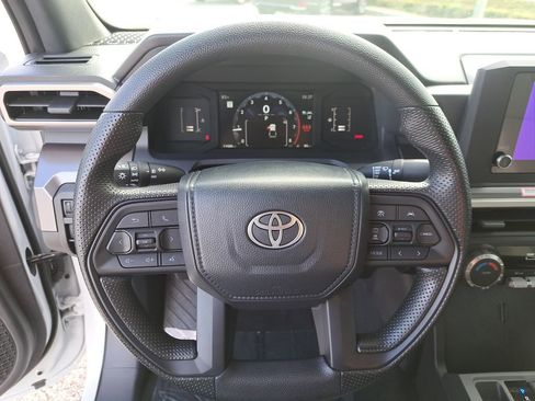 Certified 2024 Toyota Tacoma SR5 image 17