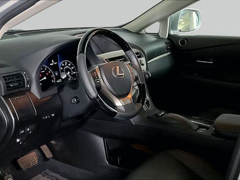 Used 2015 Lexus RX 350 AWD image 18