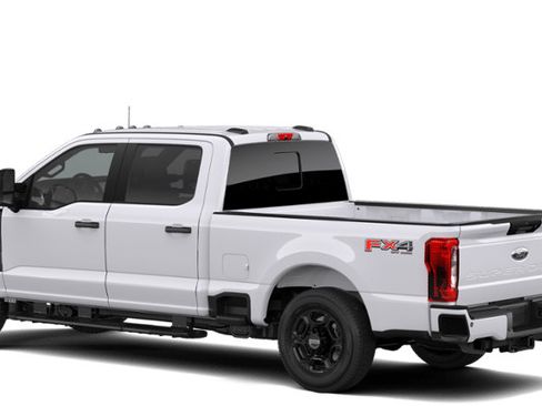 New 2026 Ford F250 XL w/ STX Appearance Package AWD/4WD image 46