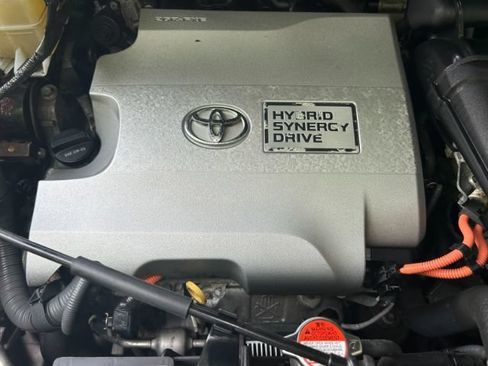 Used 2015 Toyota Highlander Limited Platinum AWD/4WD image 39