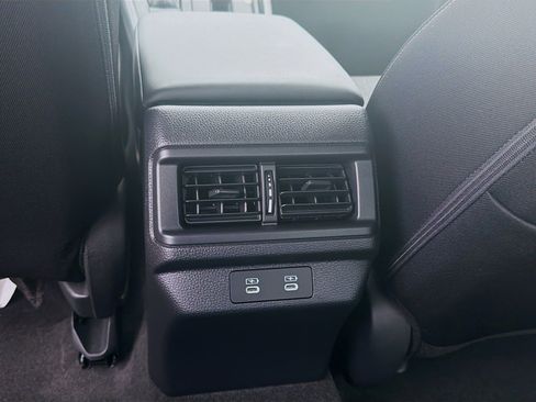 New 2026 Honda Accord SE image 19
