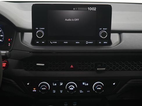 Used 2023 Honda Accord EX image 16
