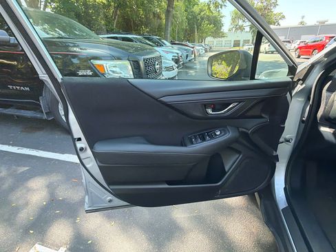 Used 2023 Subaru Outback Premium image 23