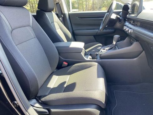 New 2026 Honda CR-V LX image 27