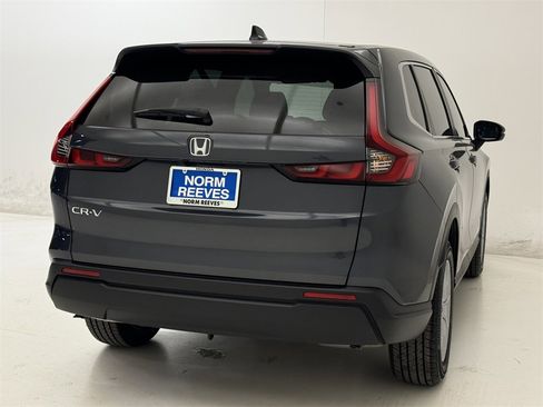 New 2026 Honda CR-V EX image 8
