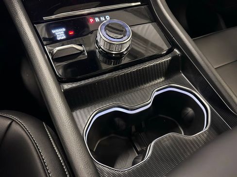 New 2026 Jeep Grand Cherokee L Limited AWD/4WD image 18