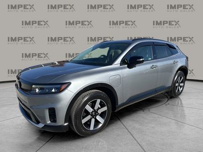 Used 2024 Honda Prologue Touring