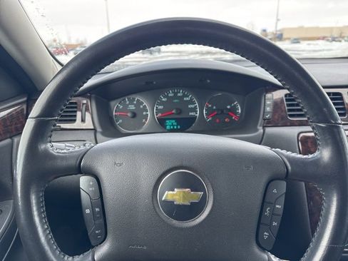 Used 2013 Chevrolet Impala LTZ image 8