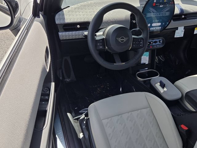 New 2026 MINI Cooper Convertible FWD image 12