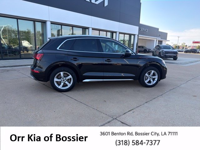 Used 2021 Audi Q5 2.0T Premium AWD/4WD image 11