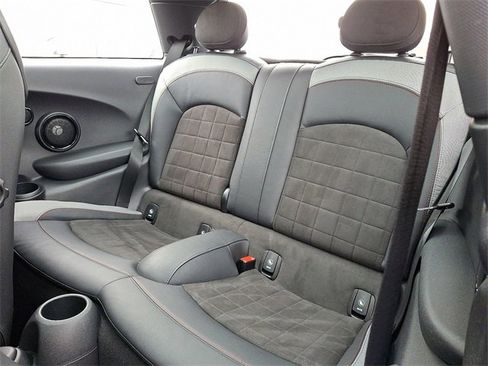 Certified 2023 MINI Cooper John Cooper Works w/ Driver Assistance Package image 11