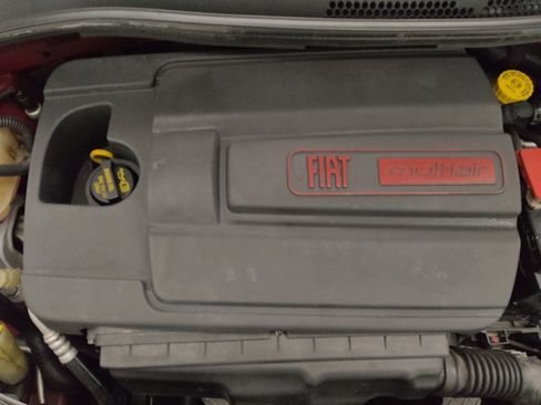 Used 2015 FIAT 500 Sport w/ Comfort/Convenience Group image 30