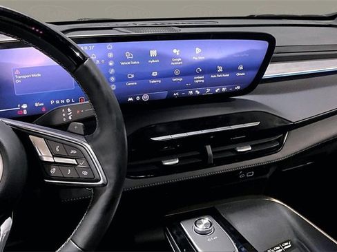 New 2026 Buick Enclave Avenir w/ Super Cruise Package image 11