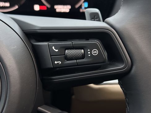 New 2026 Porsche Cayenne S AWD/4WD image 30