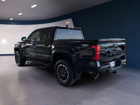Used 2024 Toyota Tacoma TRD Sport AWD/4WD image 3