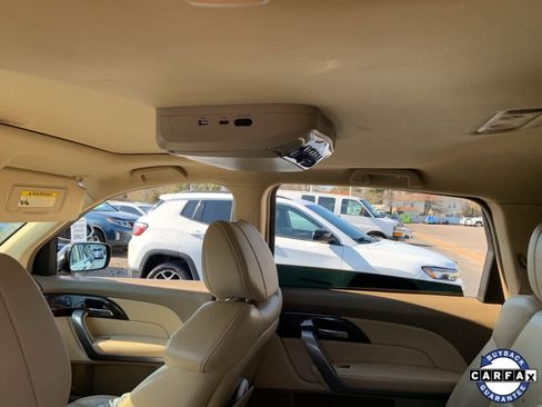 Used 2010 Acura MDX w/ Technology Package image 5