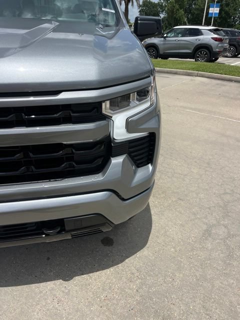 New 2026 Chevrolet Silverado 1500 RST w/ RST Select Package AWD/4WD image 16