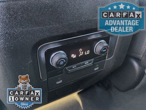 Used 2022 Chevrolet Tahoe Z71 image 7