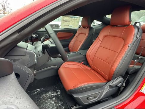 New 2026 Ford Mustang Premium image 12