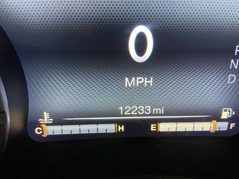 Used 2022 Jeep Renegade Latitude image 19