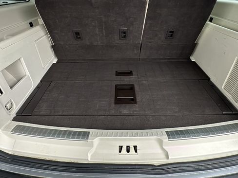 Used 2022 Lincoln Navigator L Black Label AWD/4WD image 25