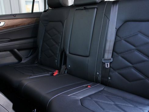 New 2026 Volkswagen Atlas SE image 20