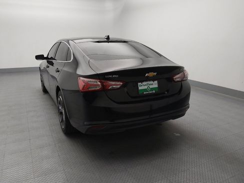 Used 2022 Chevrolet Malibu LT FWD image 6