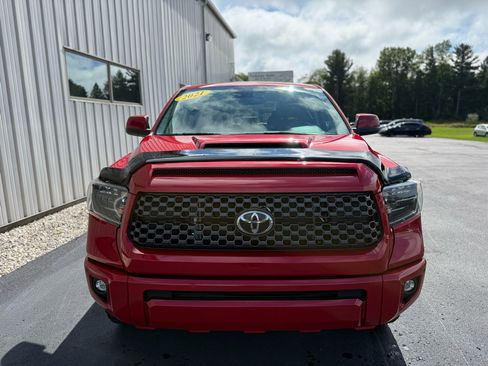 Used 2021 Toyota Tundra SR5 image 2