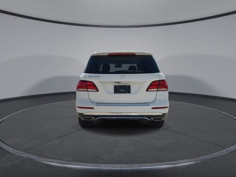 Used 2017 Mercedes-Benz GLE 350 image 7