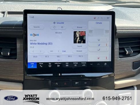 Used 2024 Ford Expedition Limited image 17