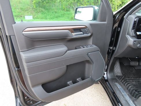 New 2026 Chevrolet Silverado 1500 LT w/ All Star Edition Plus AWD/4WD image 23
