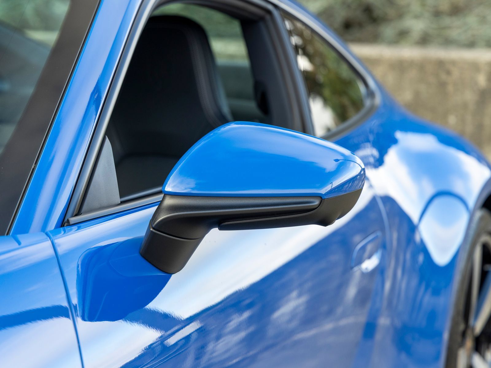 Certified 2025 Porsche 911 Carrera S RWD image 19