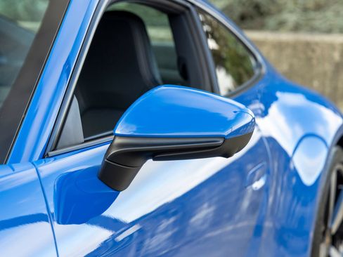 Certified 2025 Porsche 911 Carrera S RWD image 19