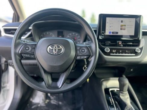 Certified 2024 Toyota Corolla LE image 11