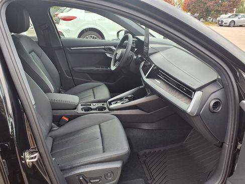 New 2026 Audi A3 2.0T Premium image 12