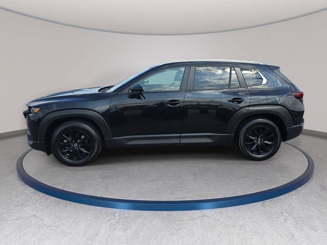 Used 2023 MAZDA CX-50 2.5 S w/ Cargo Package AWD/4WD image 8
