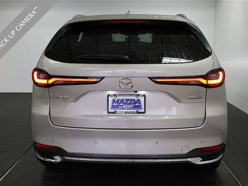 New 2026 MAZDA CX-90 Plug-In Hybrid w/ Premium Plus image 10