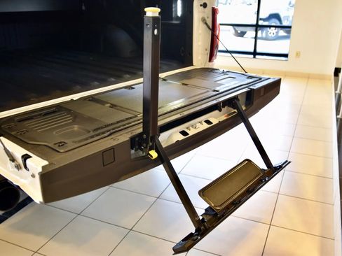 Used 2024 Ford F150 Raptor image 12