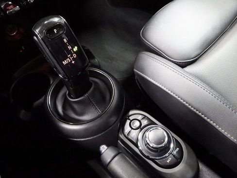 Used 2024 MINI Cooper S image 34