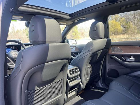 Used 2026 Mercedes-Benz GLE 350 4MATIC image 30