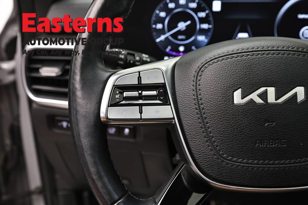 Used 2024 Kia Telluride SX Prestige X-Pro AWD/4WD image 15