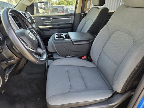 Certified 2020 RAM 1500 Big Horn AWD/4WD image 23