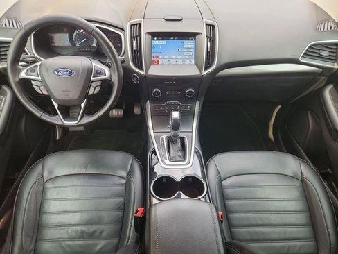 Used 2016 Ford Edge SEL w/ Equipment Group 201A AWD/4WD image 20