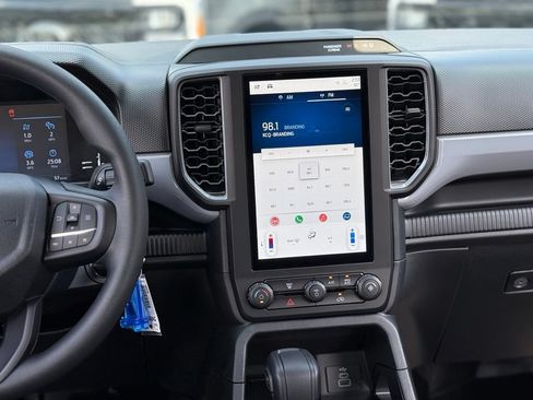 New 2026 Ford Ranger XL AWD/4WD image 18